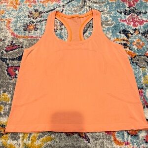 Lululemon Swiftly Tech Racerback Tank Top